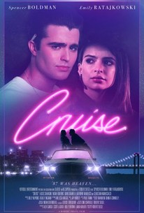 Watch trailer for Cruise