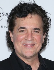 Scott Borchetta