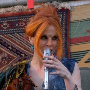 Defiance, Bear McCreary, 04/15/2013, ©SYFY