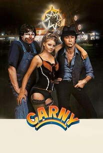 Carny poster