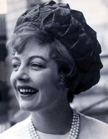 Diane Hart - Rotten Tomatoes