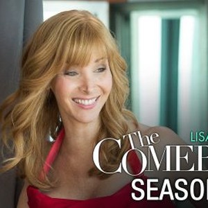 The Comeback - Rotten Tomatoes