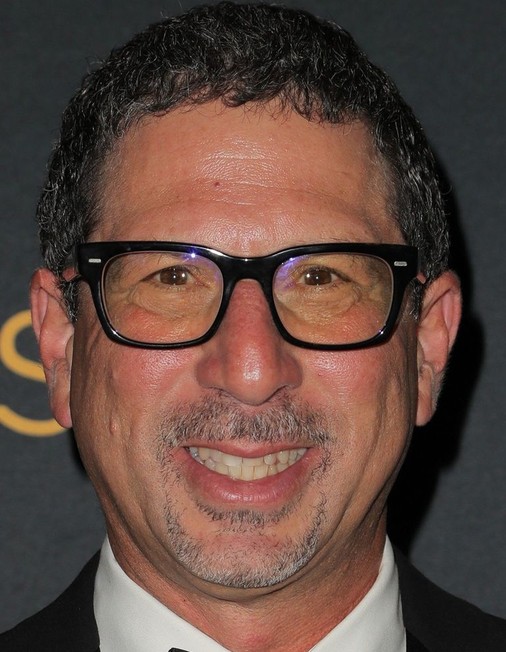 Barry Jossen