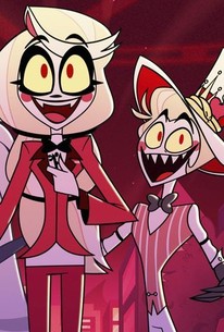 Hazbin Hotel: Season 1, Episode 8 | Rotten Tomatoes