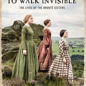 To Walk Invisible: The Bronte Sisters photo 2