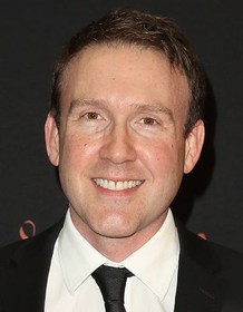 Glen Dolman