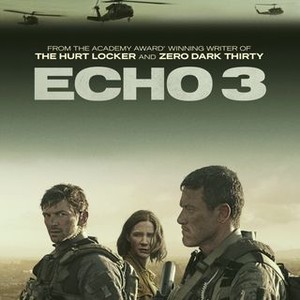 Echo 3 - Rotten Tomatoes