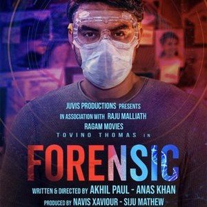 Forensic Rotten Tomatoes