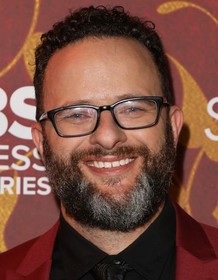 Mark Heyman