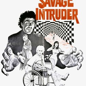Savage Intruder (1972) photo 11