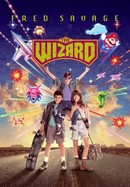 The Wizard poster image