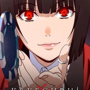 Kakegurui 2: Ultimate Russian Roulette - Where to Watch and Stream Online –