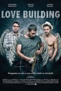 Watch trailer for Love Building