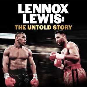 Lennox Lewis: The Untold Story photo 9