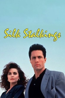 Silk stalkings top