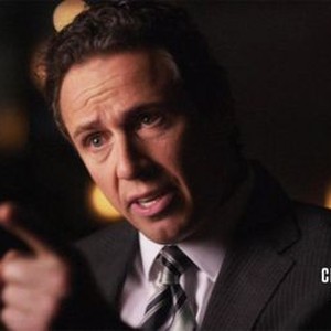 I AM JFK JR., Chris Cuomo, CNN Journalist, 2016. © Emerging Pictures