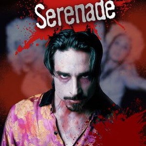Vampire Burt's Serenade photo 11