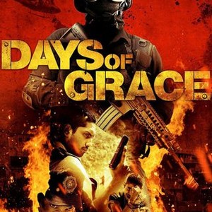 Days of Grace (2011) photo 12