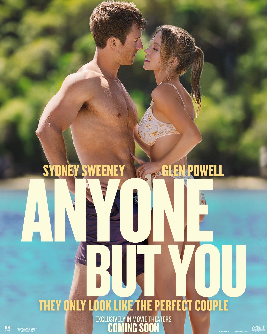 Anyone But You (2023) | Rotten Tomatoes