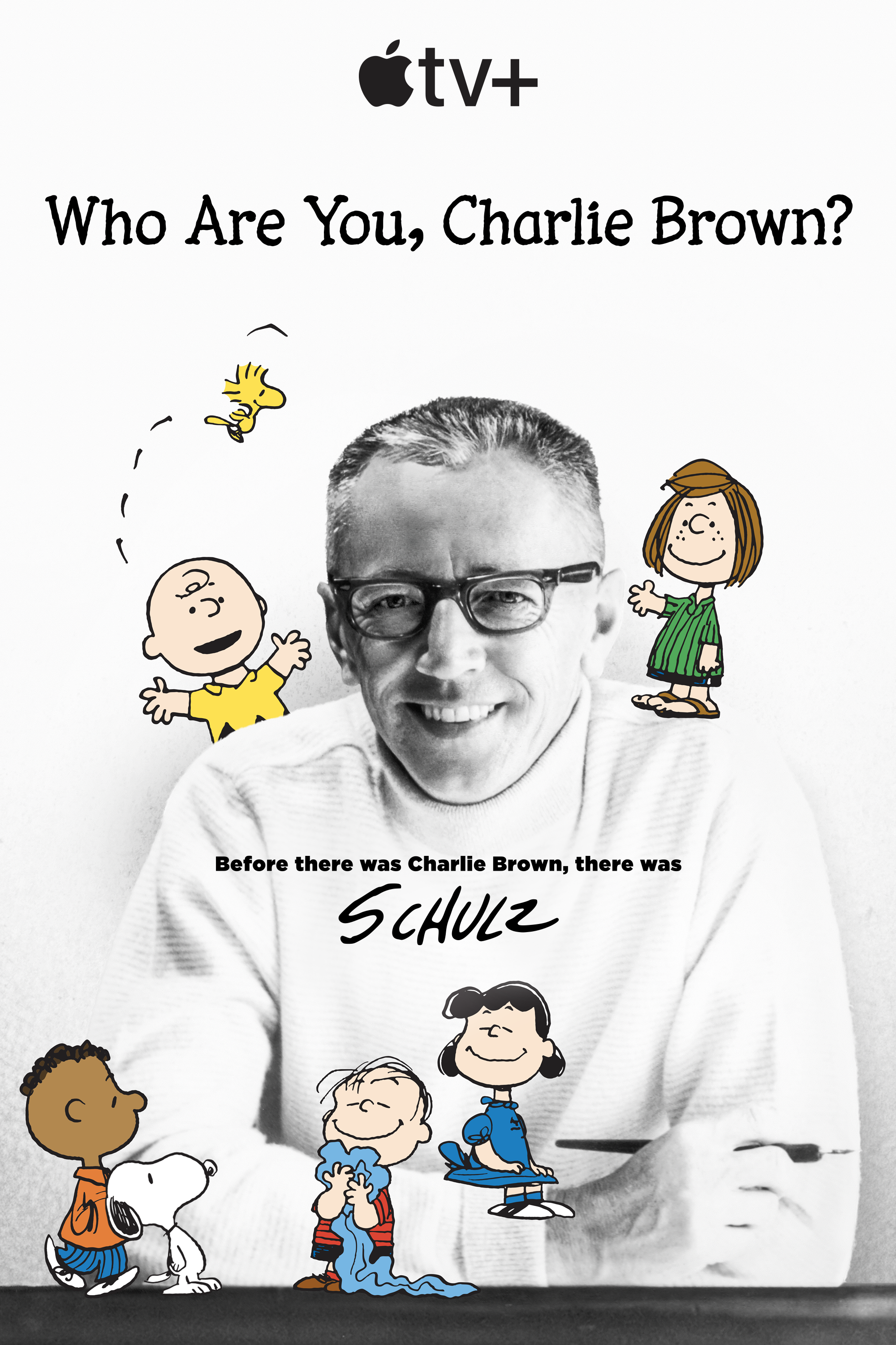 Who Are You, Charlie Brown? | Rotten Tomatoes