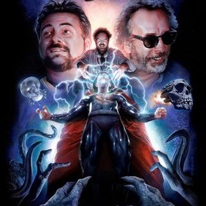 The Death of "Superman Lives": What Happened? (2015)