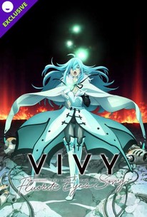 Vivy Fluorite Eye S Song Rotten Tomatoes
