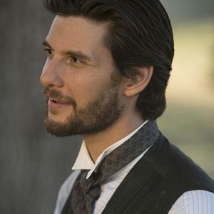 Ben Barnes as Logan
