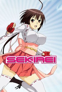 sekirei season 3