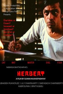 Herbert Rotten Tomatoes