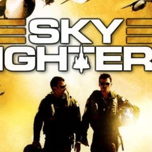 Sky Fighters photo 11