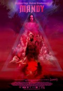 Mandy poster image