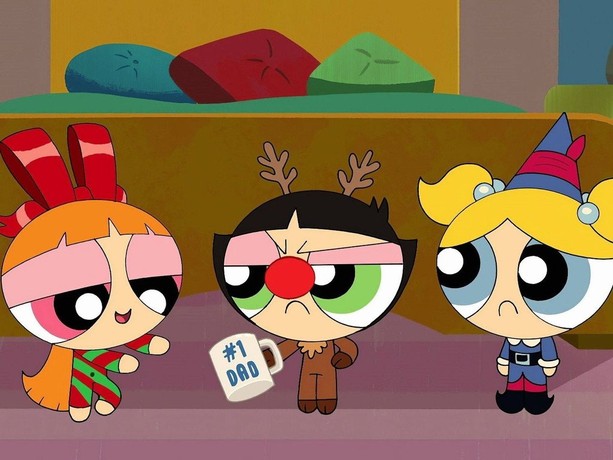 Powerpuff girls z episode 21 deals