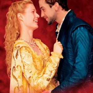 Shakespeare in Love (1998) - Rotten Tomatoes