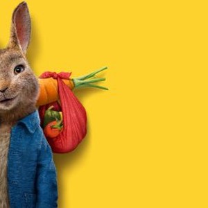 Peter Rabbit 2: The Runaway - Rotten Tomatoes