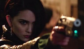 Skyscraper: Official Clip - They're Going To Kill You