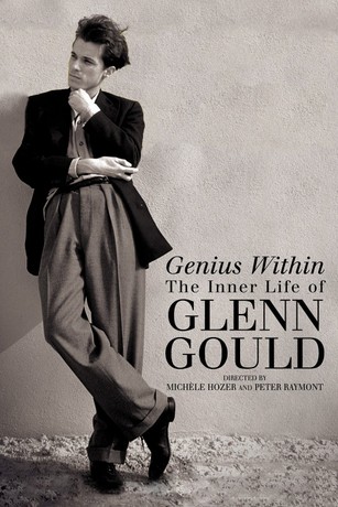Amazon.com: Genius Within: The Inner Life of Glenn Gould