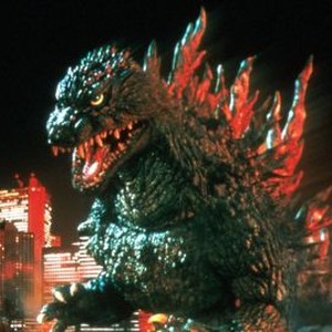 Godzilla 2000 (2000) photo 14