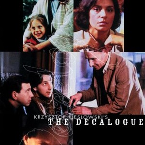 The Decalogue photo 2