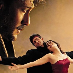 Yaadein on sale full movie