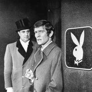 OTLEY, Tom Courtenay (right), 1968