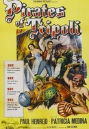 Pirates of Tripoli poster image
