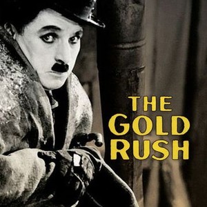 "The Gold Rush photo 10"