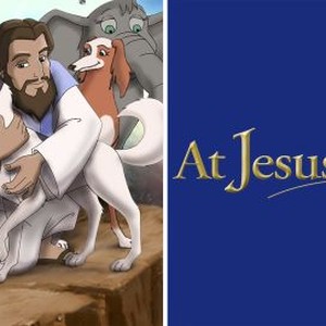 At Jesus' Side photo 8