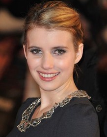 Emma Roberts
