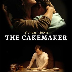 The Cakemaker photo 6