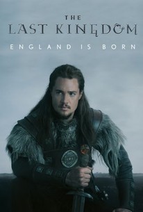 The Last Kingdom Season 1 Rotten Tomatoes