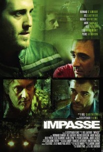 Impasse | Rotten Tomatoes