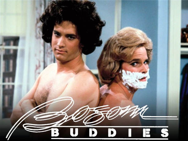 Bosom Buddies: Season 2