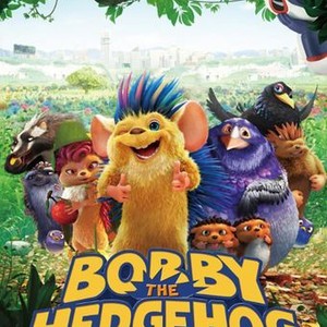 Bobby the Hedgehog photo 5