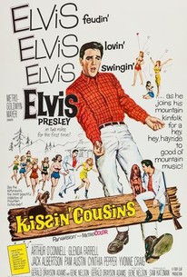 キッスン・カズン / Kissin' Cousins